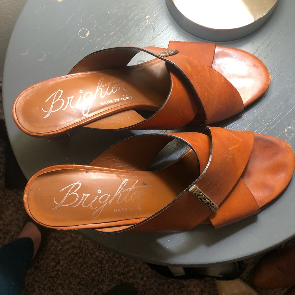 Brighton sandals